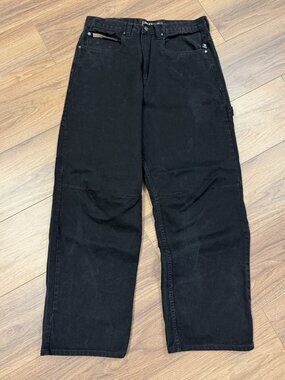 Vintage Y2K Outkast Jeans Mens 36x34 Baggy Skate Hip Hop